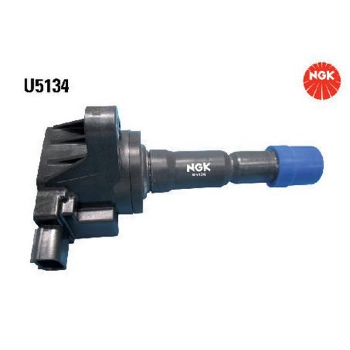NGK Ignition Coil - U5134 Engine Ignition