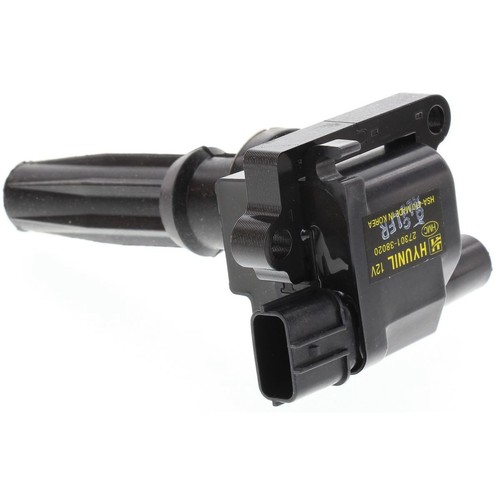 Fuelmiser Ignition Coil Yec Japan - CC343 Engine Ignition
