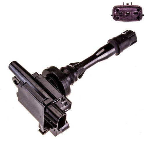 Fuelmiser Ignition Coil Yec Japan - CC491 Engine Ignition