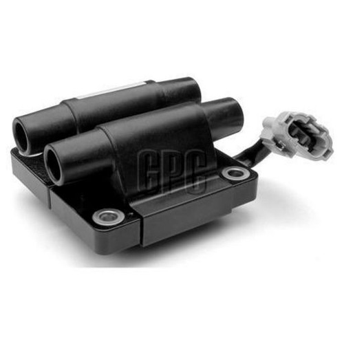 Goss Ignition Coil - C169GEN Engine Ignition