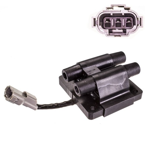 Fuelmiser Ignition Coil Oes Europe - CC269 Engine Ignition