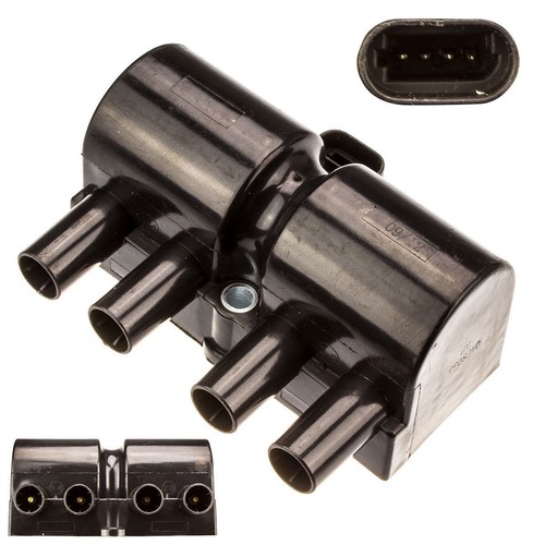Fuelmiser Ignition Coil - CC348 Engine Ignition