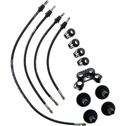OEX Ignition Lead Set - ILKX4186