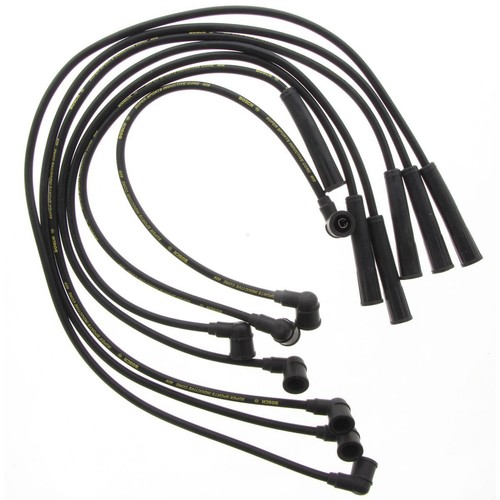Bosch Ignition Lead Set - B6040I