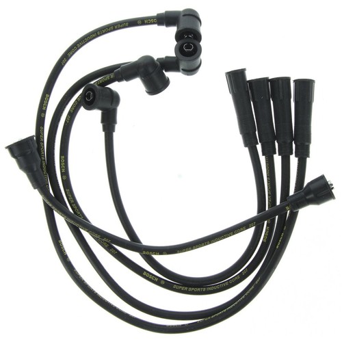 Bosch Ignition Lead Set - B4124I