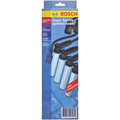 Bosch Ignition Lead Set - B3003I