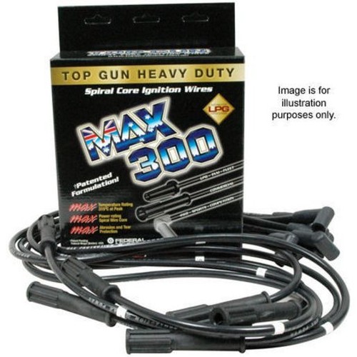 Topgun Lead Set-Ignition - MAX8006C