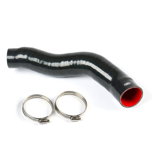 Saas Silicone intercooler pipe cold Triton 2.5- 3.2L ML MN - SSH3103 Auto Part