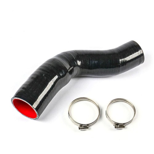 SAAS Silicone Intercooler Hose LH Cold Triton 2.4L MQ 2015-On - SSH3201