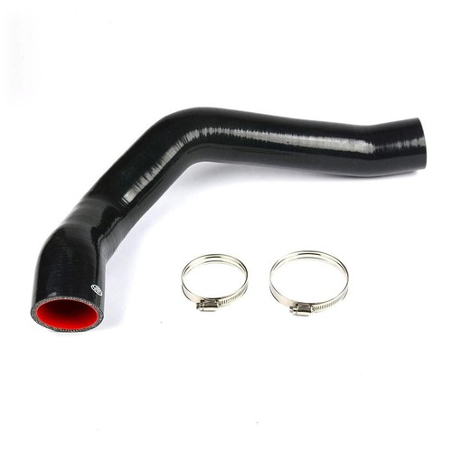 Saas Silicone intercooler pipe Mits Pajero 3.2 NS-NW - SSH3401 Auto Part