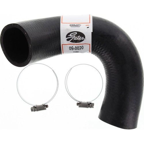 Gates Turbo Hose - 09-0020 Replacement Hose Auto Part