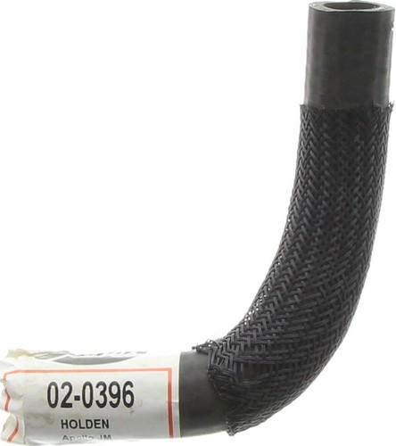 Gates Turbo Hose - 02-0194 Replacement Hose Auto Part
