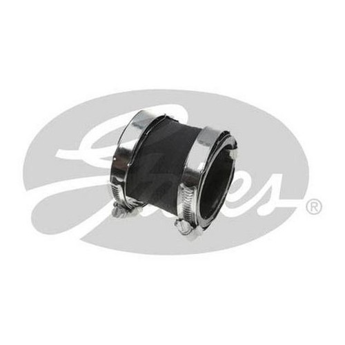 Gates Molded Turbo Charger Hose - 09-0030 Car Charger Replacement Hose Auto Part