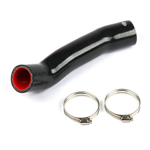 Saas Silicone intercooler pipe Mits Pajero 3.2 NS-NW - SSH3403 Auto Part