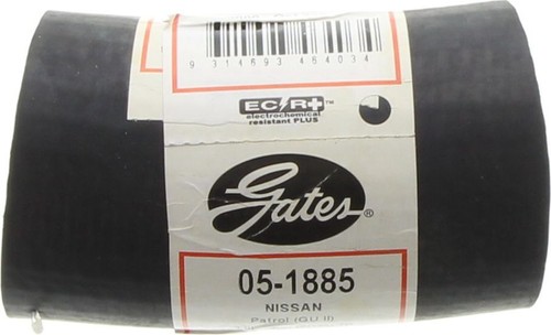 Gates Turbo Hose - 05-1885 Replacement Hose Auto Part