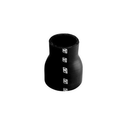 Turbosmart Silicone Hose Reducer 3.00 - 3.25In IDs Black - TS-HR300325-BK