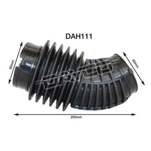 Dayco Air Intake Hose - DAH111 Replacement Hose Auto Part