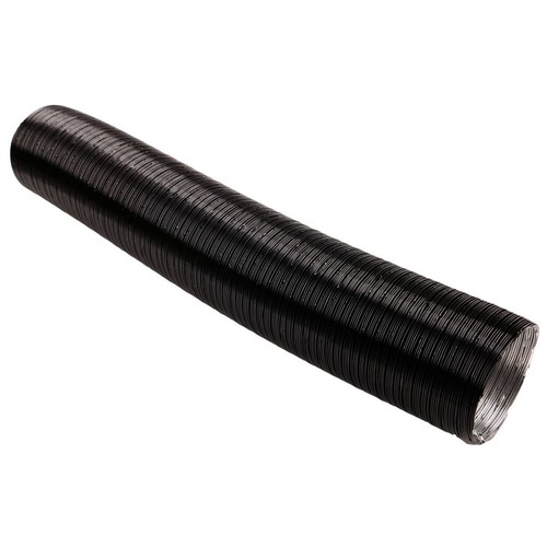 Fuelmiser Flexible Air Duct 2inch ID x 36inch - PHD-2.0IL