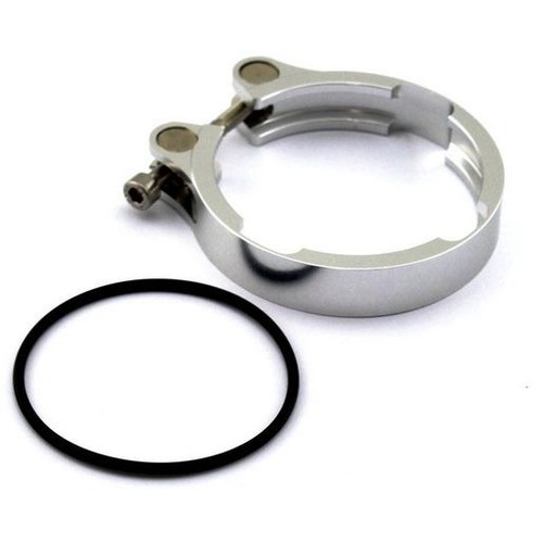 Turbosmart Blow Off Valve Power Port V-Band - TS-0207-3004