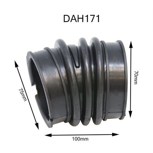 Dayco Air Intake Hose - DAH171 Replacement Hose Auto Part
