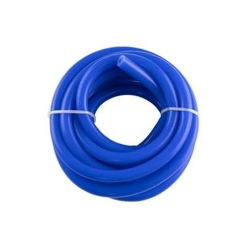 Turbosmart Silicone Vacuum Tube 3mm ID Blue 3m Pack - TS-HV0303-BE