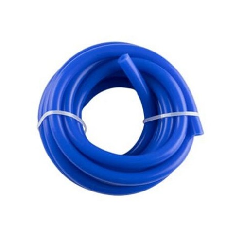 Turbosmart Silicone Vacuum Tube 4mm ID Blue 3m Pack - TS-HV0403-BE