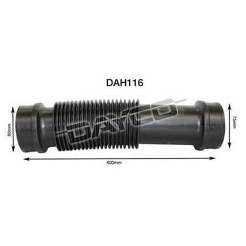 Dayco Air Intake Hose - DAH116 Replacement Hose Auto Part