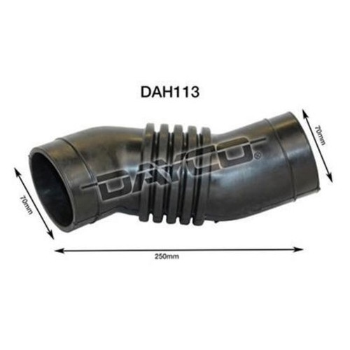 Dayco Air Intake Hose - DAH113 Replacement Hose Auto Part