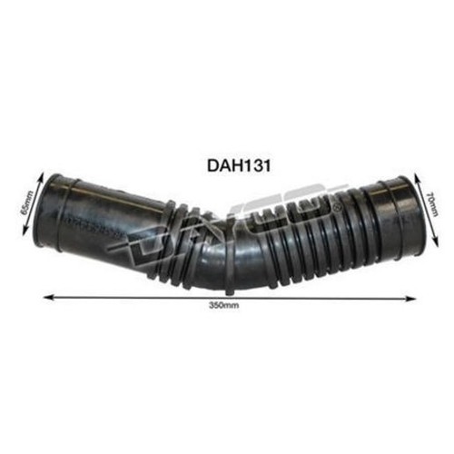 Dayco Air Intake Hose - DAH131 Replacement Hose Auto Part