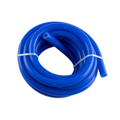 Turbosmart Silicone Vacuum Tube 6mm ID Blue 3m Pack - TS-HV0603-BE