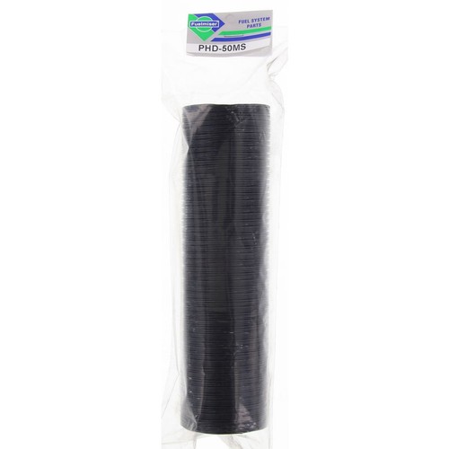 Fuelmiser Flexible Air Duct 50mm ID x 525mm - PHD-50MS