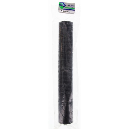 Fuelmiser Flexible Air Duct 40mm ID x 1000mm - PHD-40ML