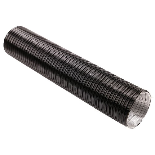 Fuelmiser Flexible Air Duct 1.5inch ID x 18inch - PHD-1.5IS