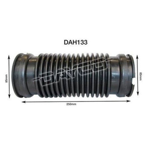 Dayco Air Intake Hose - DAH133 Replacement Hose Auto Part