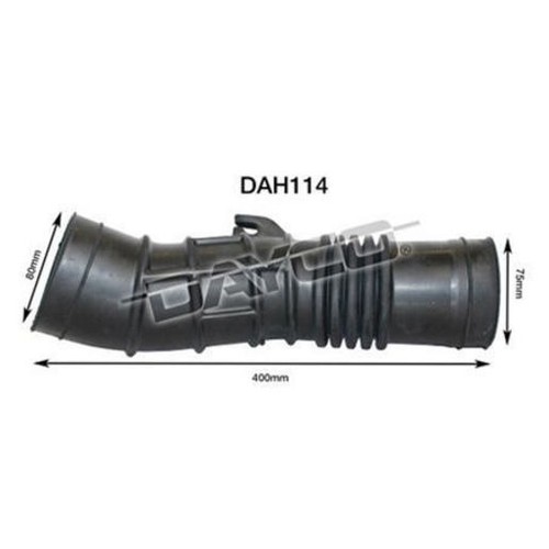 Dayco Air Intake Hose - DAH114 Replacement Hose Auto Part