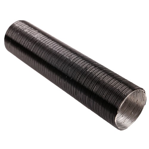 Fuelmiser Flexible Air Duct 1.75inch ID x 18inch - PHD-1.75IS