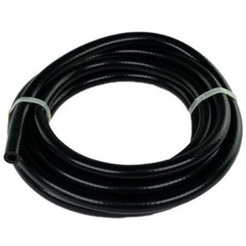 Turbosmart 3m Pack - 3mm ID Reinforced Vac Hose Black - TS-HVR0303-BK Auto Part