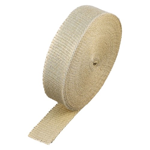 HPP Exhaust Wrap Fawn 2in x 10ft - 302010E