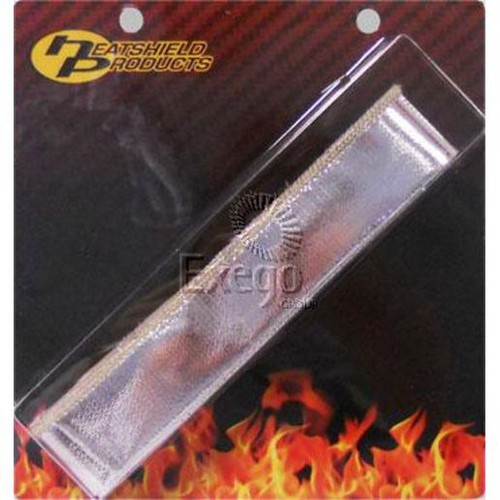 Hpp Reflect-A-Sleeve Thermal Heat Shield - 010403