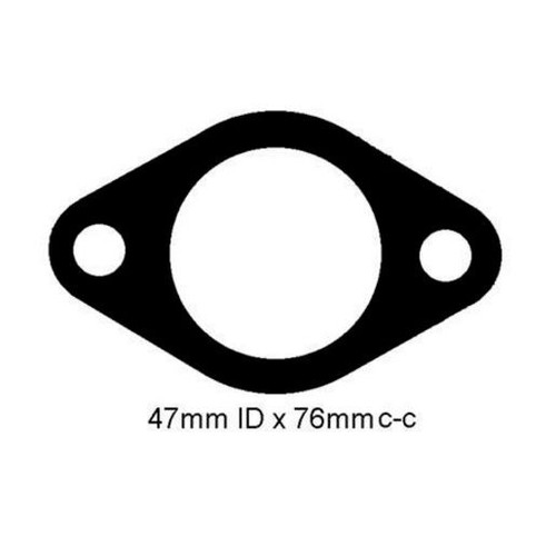 Permaseal Exhaust Flange Gasket - JE284