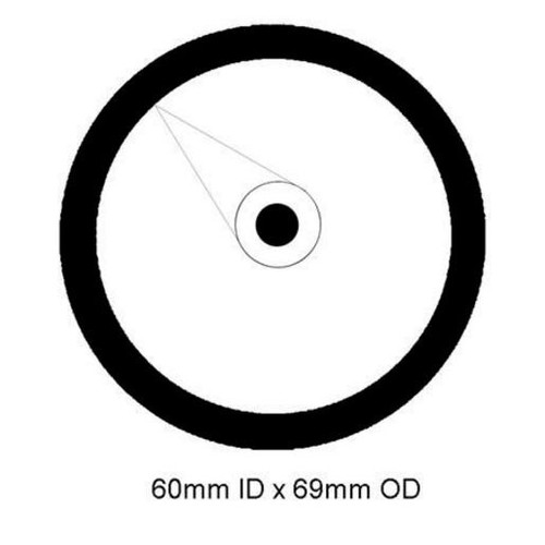 Permaseal Exhaust Flange Gasket - EPG047