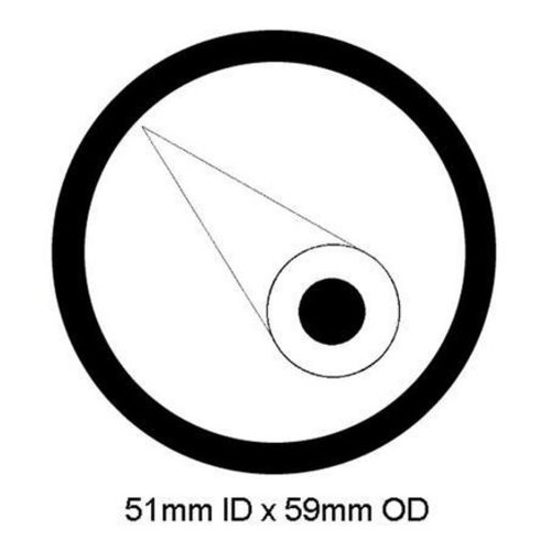 Permaseal Exhaust Flange Gasket - EPG025