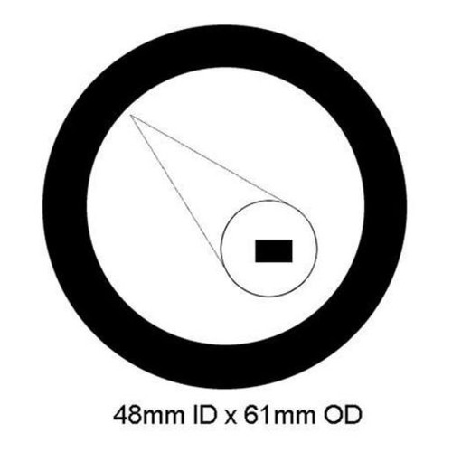 Permaseal Exhaust Flange Gasket - EPG013