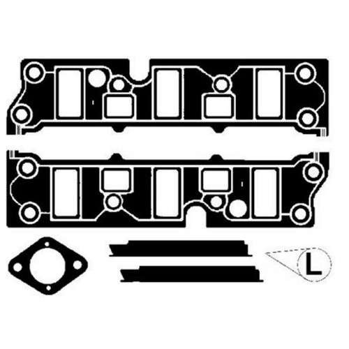 Permaseal Manifold Gasket - MS3118
