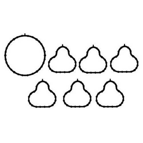 Permaseal Manifold Gasket - MS3570