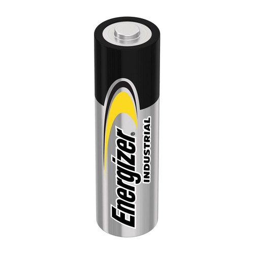 Energizer AA Battery Industrial - EN91 Auto Part