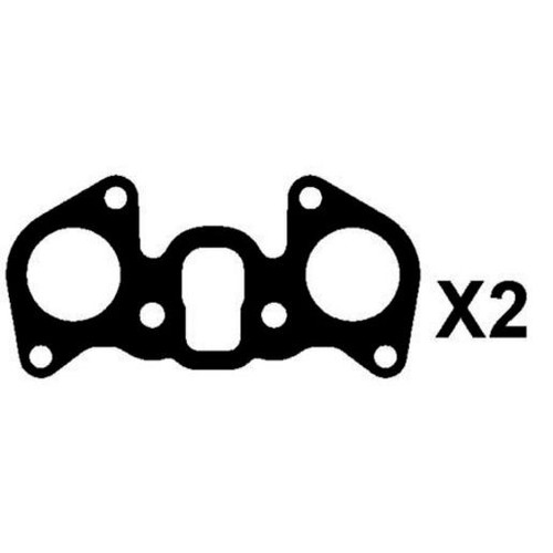 Permaseal Manifold Gasket - HA345