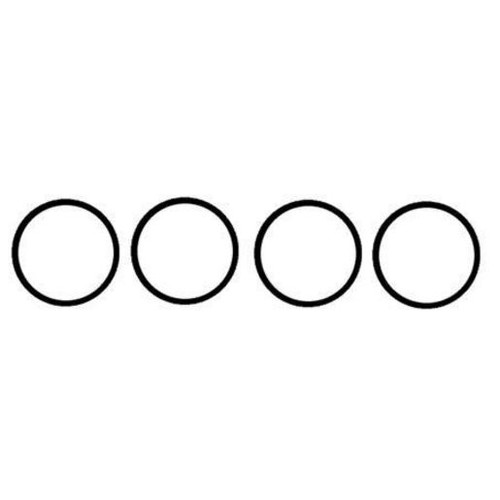Permaseal Manifold Gasket - MS3814