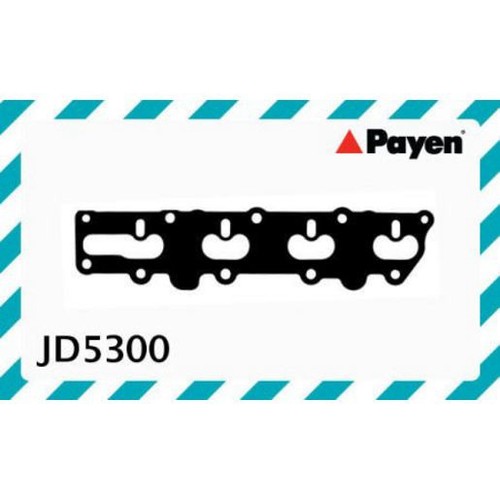 Payen Manifold Gasket - JD5300