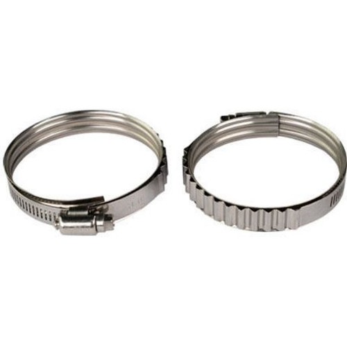 Turbosmart Ts Tension Clamps 1.625-2.375In - TS-HCT-M050